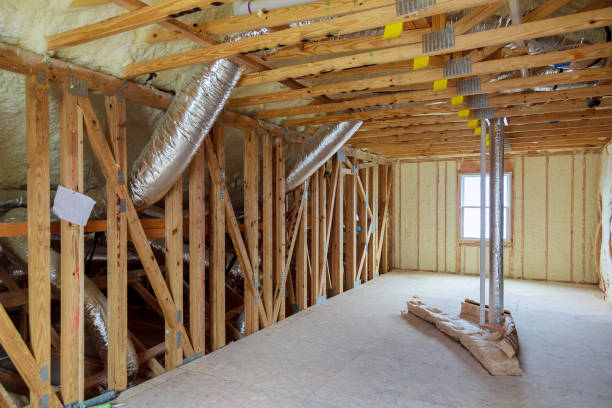 Best Insulation Contractors for Homes  in Thornton, CO